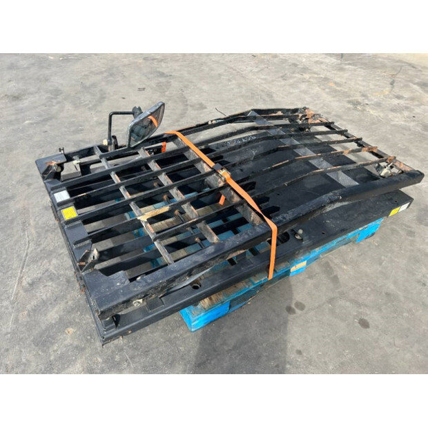 2013 Caterpillar 320F-44859406