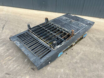 Image de PIÈCES DÉTACHÉES 2016 Caterpillar 320F