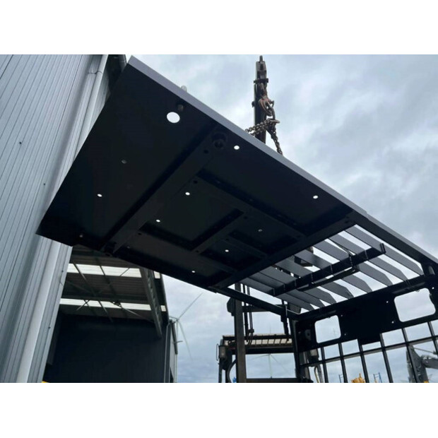 2024 كاتربيلر 345D-44859557