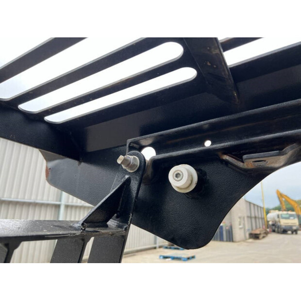 2014 Caterpillar M313D-44859586