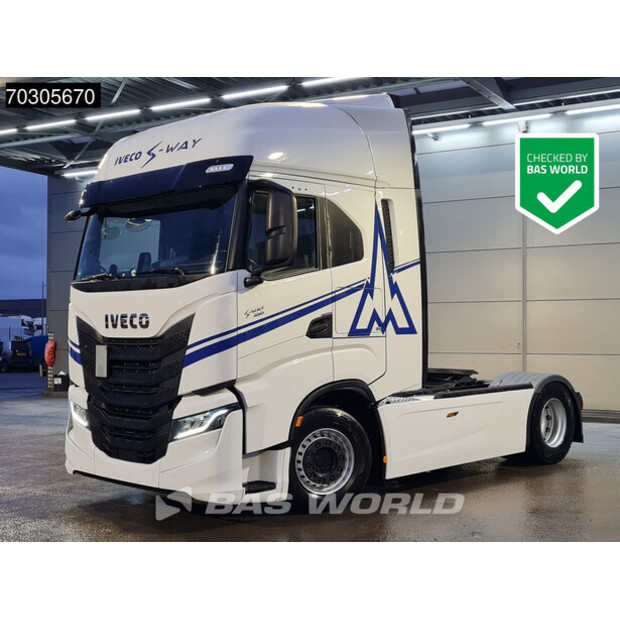 2023 ايفكو S-Way 490-44859634