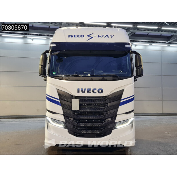 2023 ايفكو S-Way 490-44859638