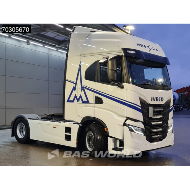 2023 ايفكو S-Way 490-44859639