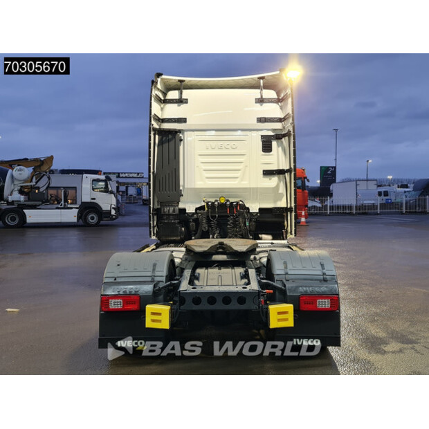 2023 ايفكو S-Way 490-44859654