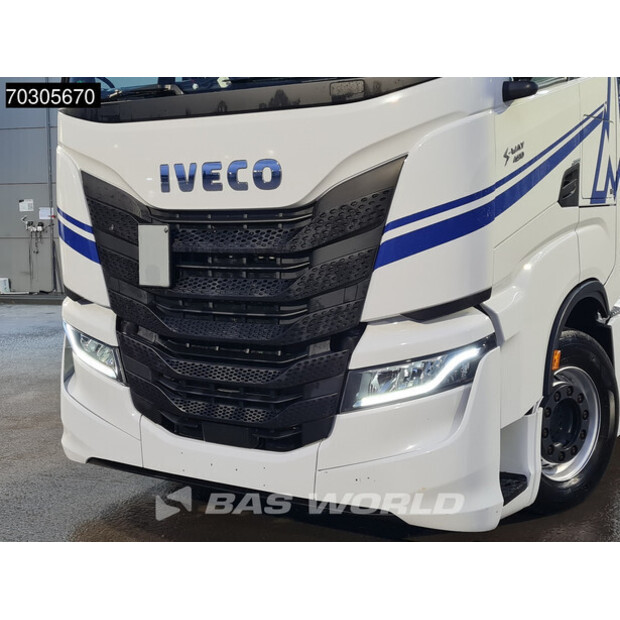 2023 ايفكو S-Way 490-44859656