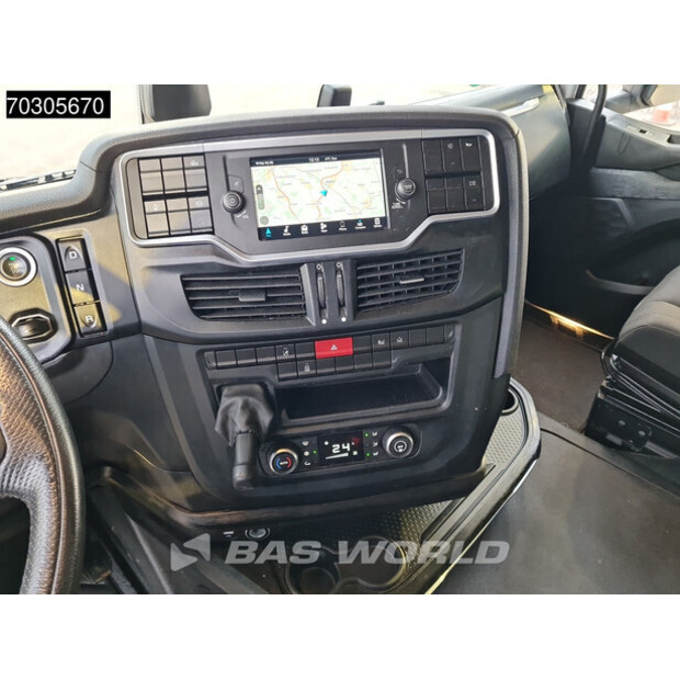 2023 ايفكو S-Way 490-44859657