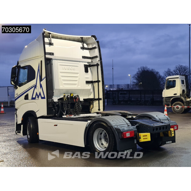 2023 ايفكو S-Way 490-44859675