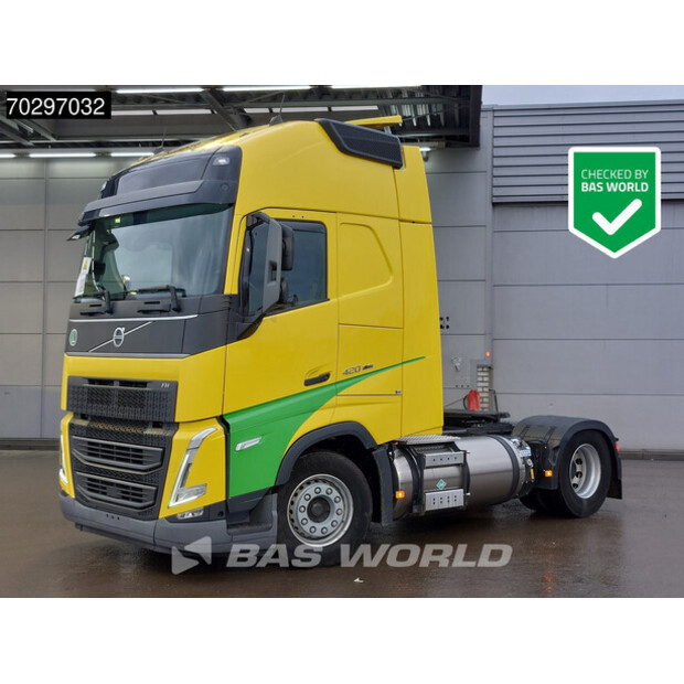 2022 Volvo FH 420-44859721