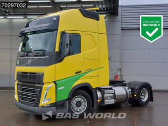 Image de CAMIONS 2022 Volvo FH 420