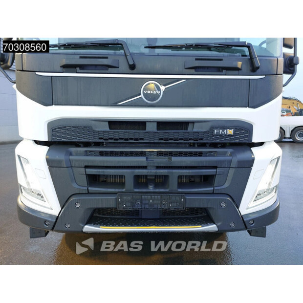 2025 فولفو FMX 460-44859827
