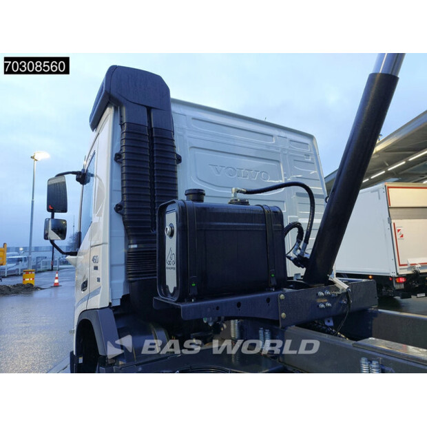 2025 فولفو FMX 460-44859830