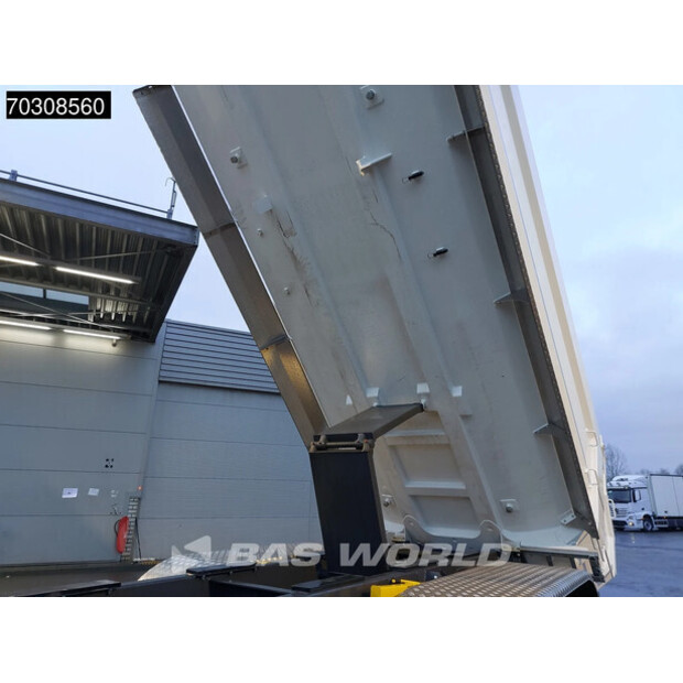 2025 فولفو FMX 460-44859831