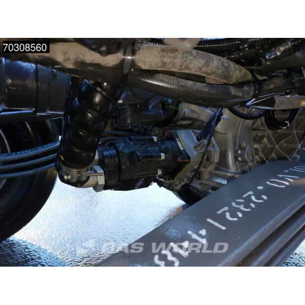 2025 فولفو FMX 460-44859833