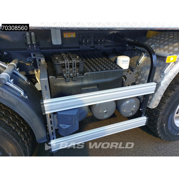 2025 فولفو FMX 460-44859834