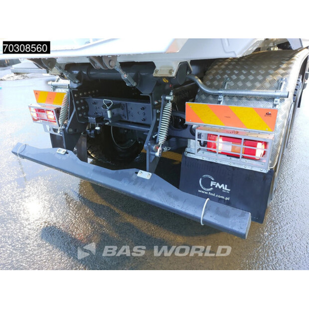 2025 فولفو FMX 460-44859835