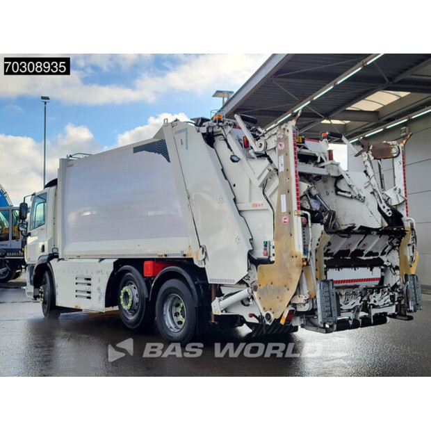 2015 DAF CF290-44859880