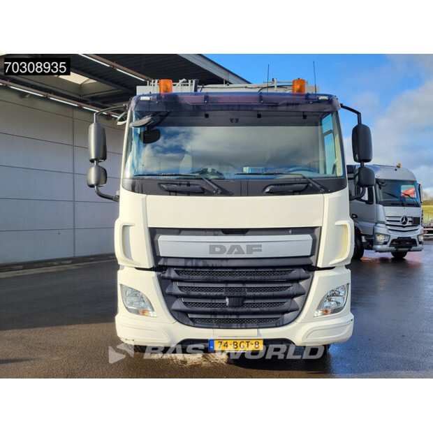 2015 DAF CF290-44859881