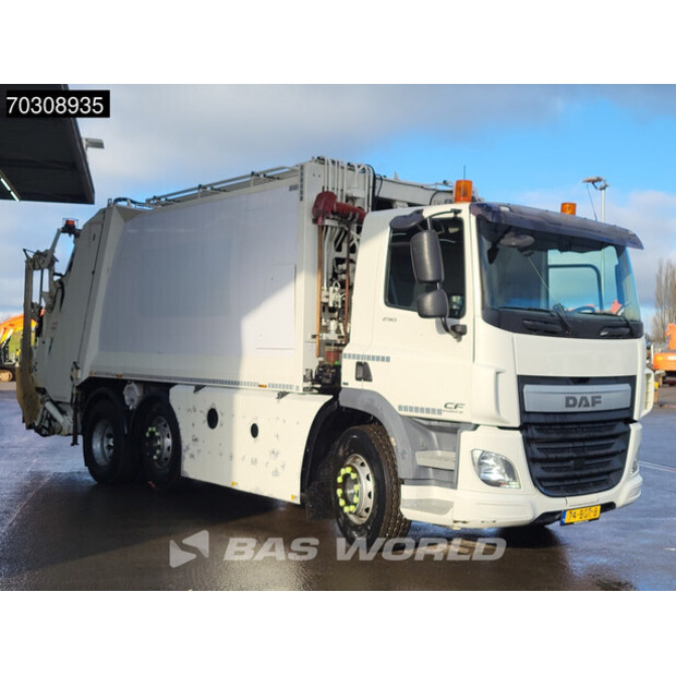 2015 DAF CF290-44859883