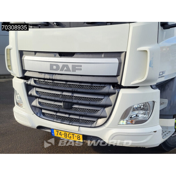 2015 DAF CF290-44859884