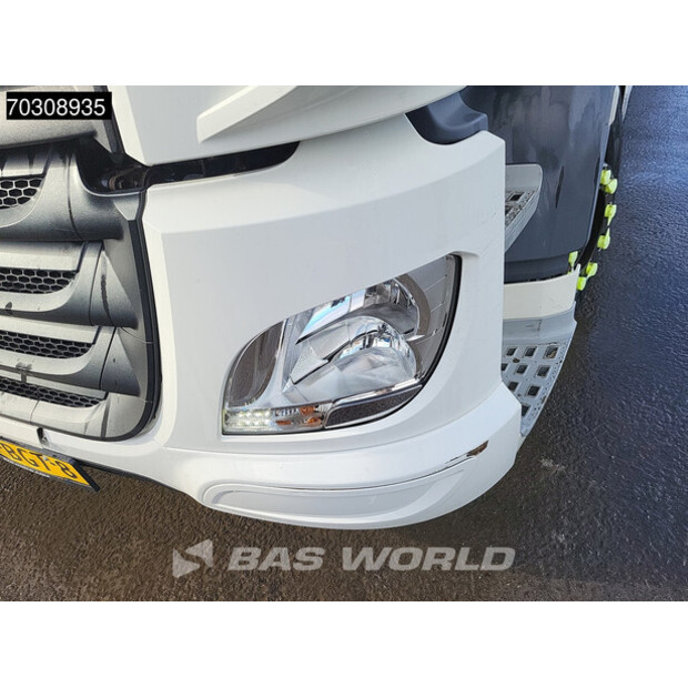 2015 DAF CF290-44859886