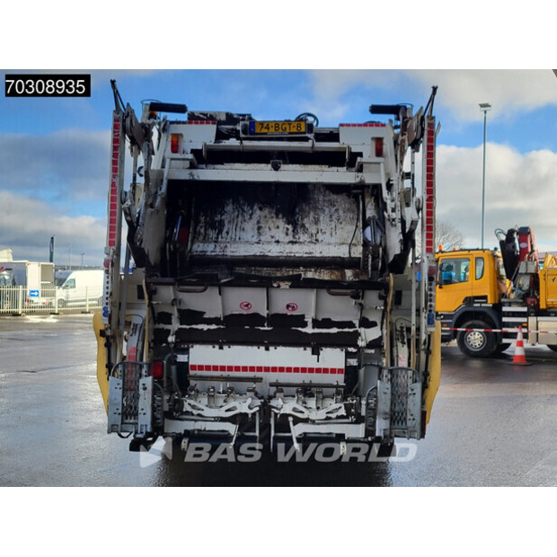 2015 DAF CF290-44859887