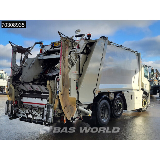 2015 DAF CF290-44859888
