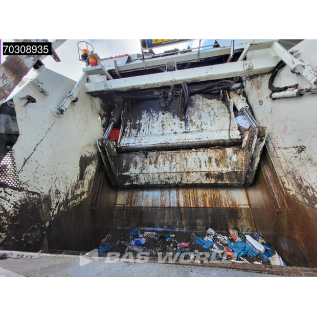 2015 DAF CF290-44859890