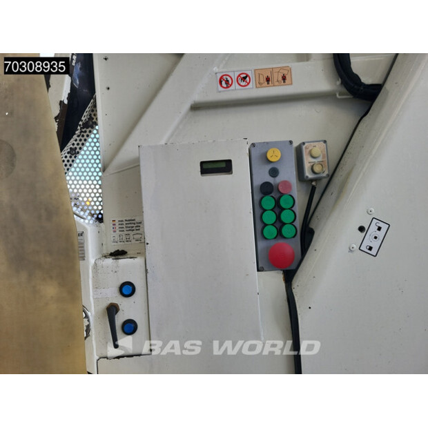 2015 DAF CF290-44859891