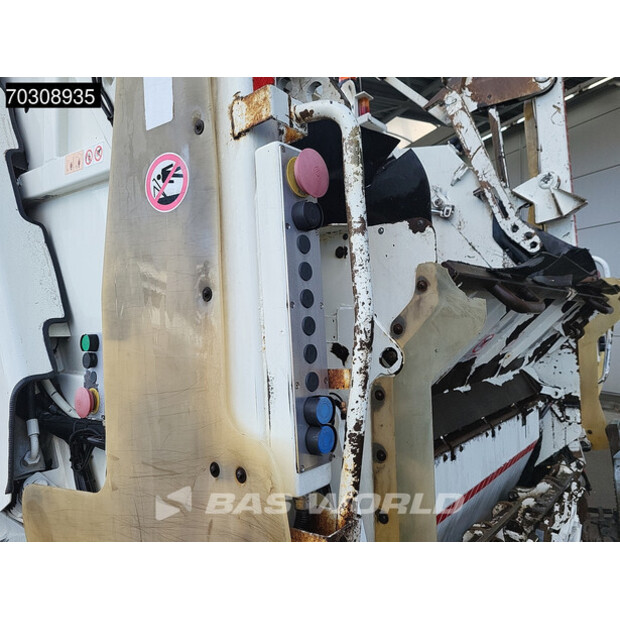 2015 DAF CF290-44859892