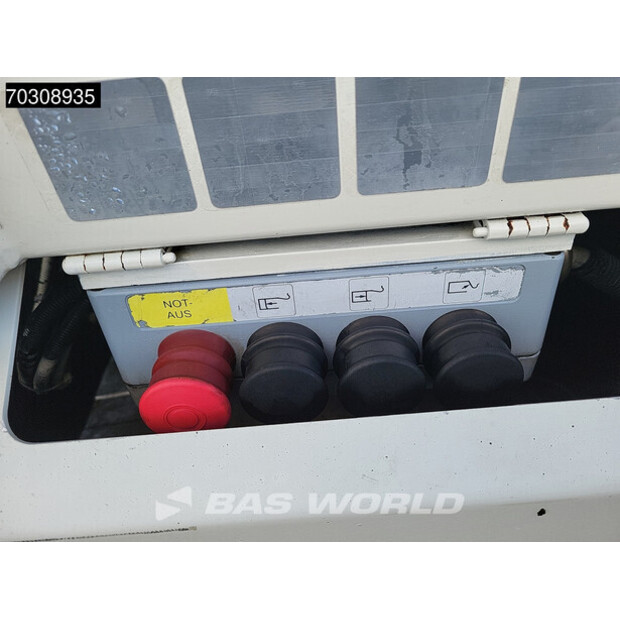 2015 DAF CF290-44859894