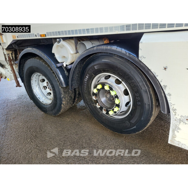 2015 DAF CF290-44859895