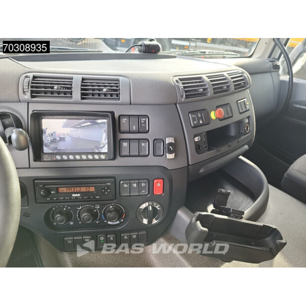 2015 DAF CF290-44859897