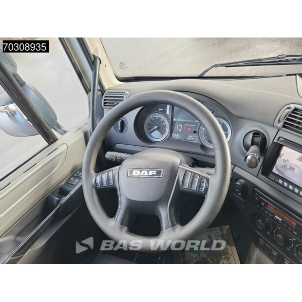 2015 DAF CF290-44859899