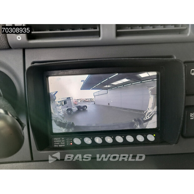 2015 DAF CF290-44859902