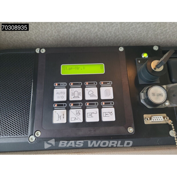 2015 DAF CF290-44859904