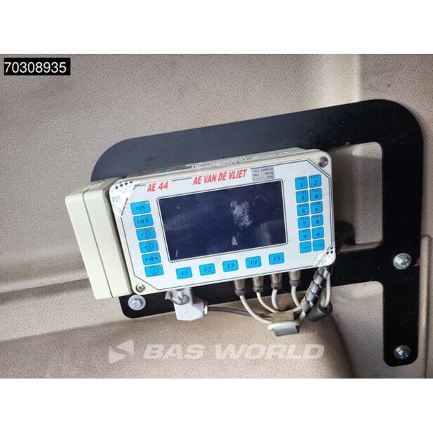 2015 DAF CF290-44859905