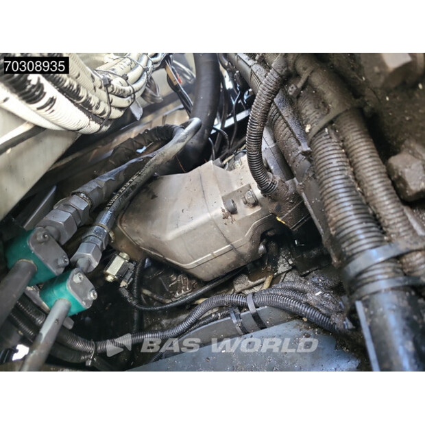 2015 DAF CF290-44859906