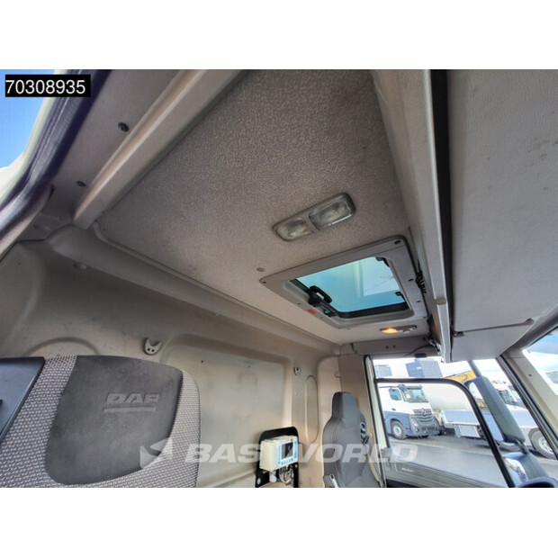 2015 DAF CF290-44859908