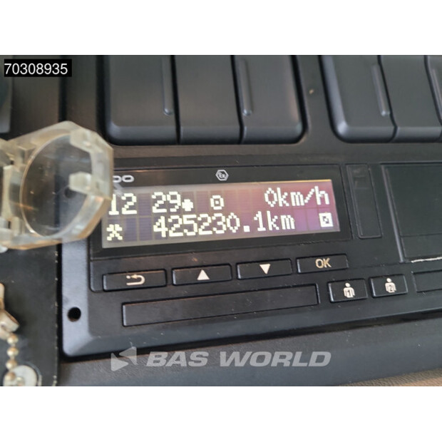 2015 DAF CF290-44859909