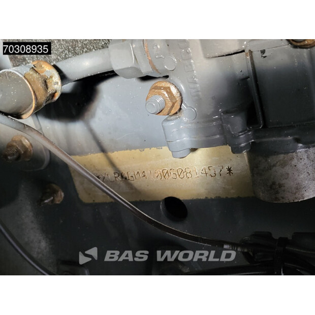 2015 DAF CF290-44859917