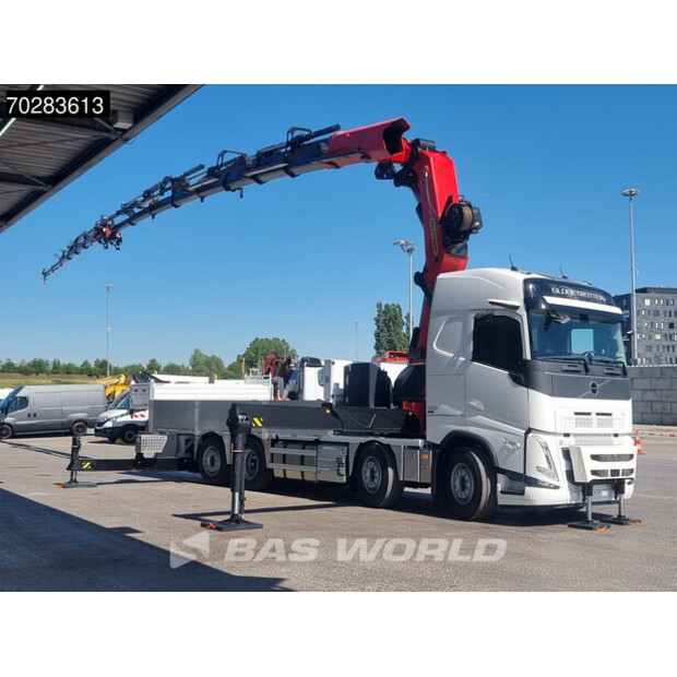 2025 Volvo FH500-44859931