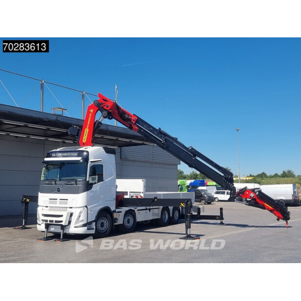 2025 Volvo FH500-44859934