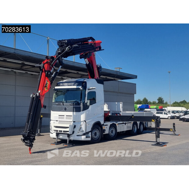 2025 Volvo FH500-44859935