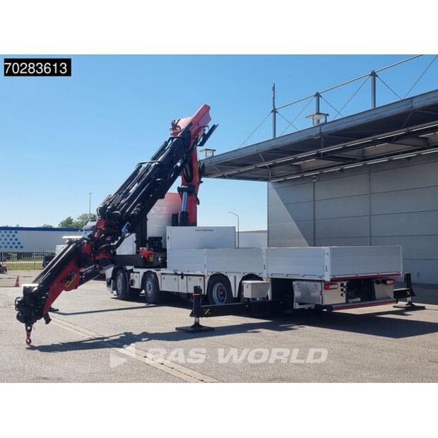 2025 Volvo FH500-44859936