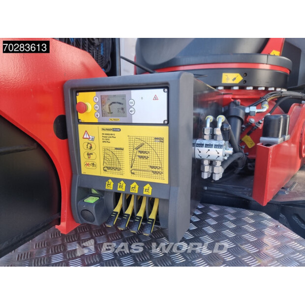 2025 Volvo FH500-44859940