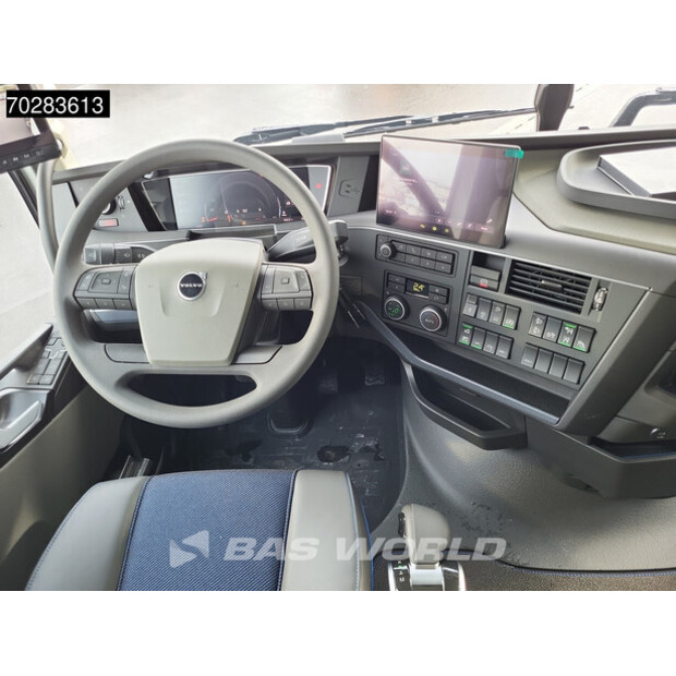 2025 Volvo FH500-44859943