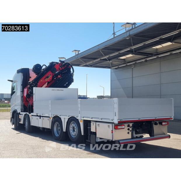 2025 Volvo FH500-44859955