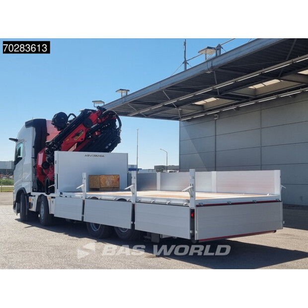 2025 Volvo FH500-44859971