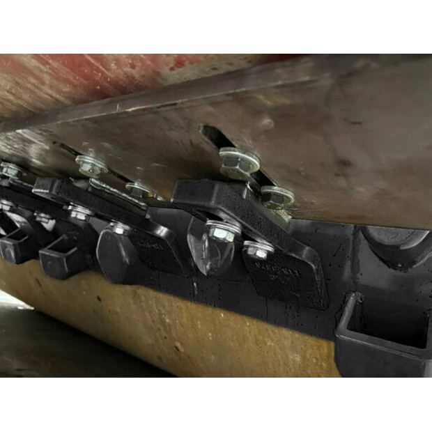 2025 كاتربيلر 631G-44859977