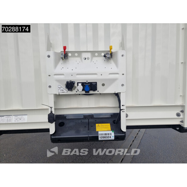 2025 Krone SD-44860009